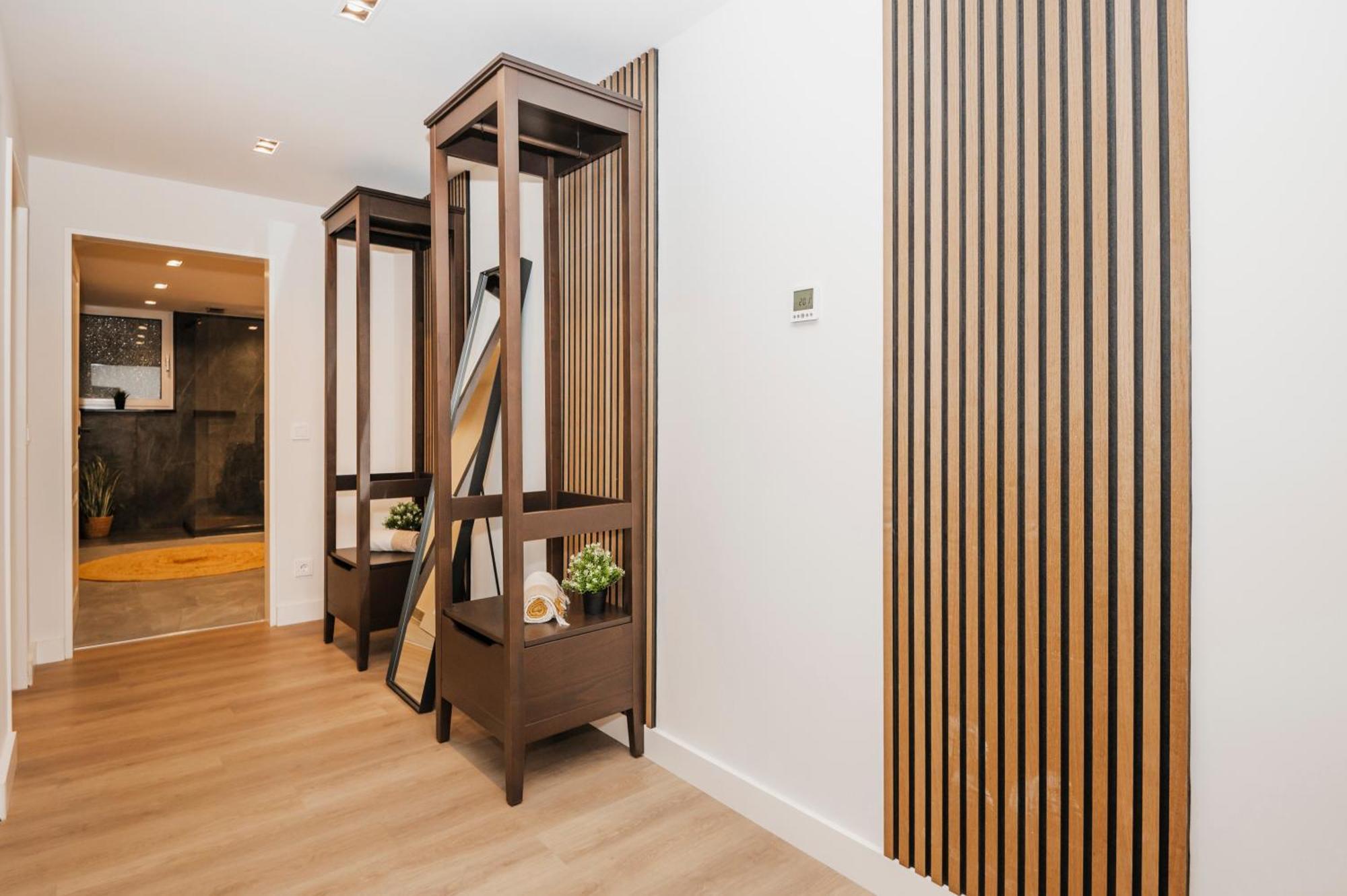 S331 - Luxurious Two Bedroom Duplex Apartment In Κολωνία Εξωτερικό φωτογραφία